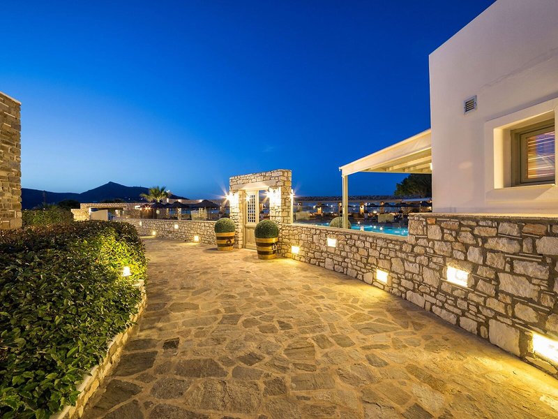 Saint Andrea Seaside Resort 3