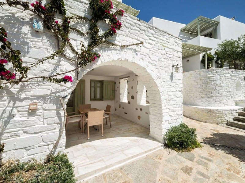 Saint Andrea Seaside Resort 5