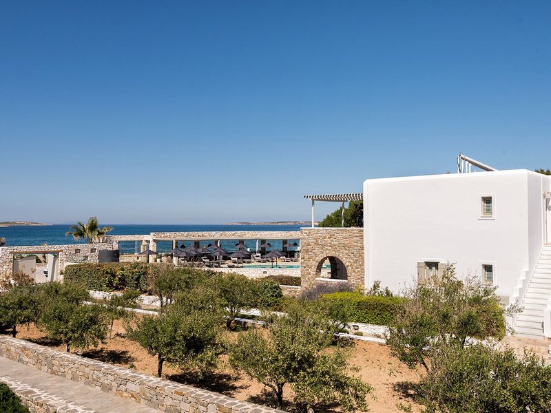 Saint Andrea Seaside Resort 6