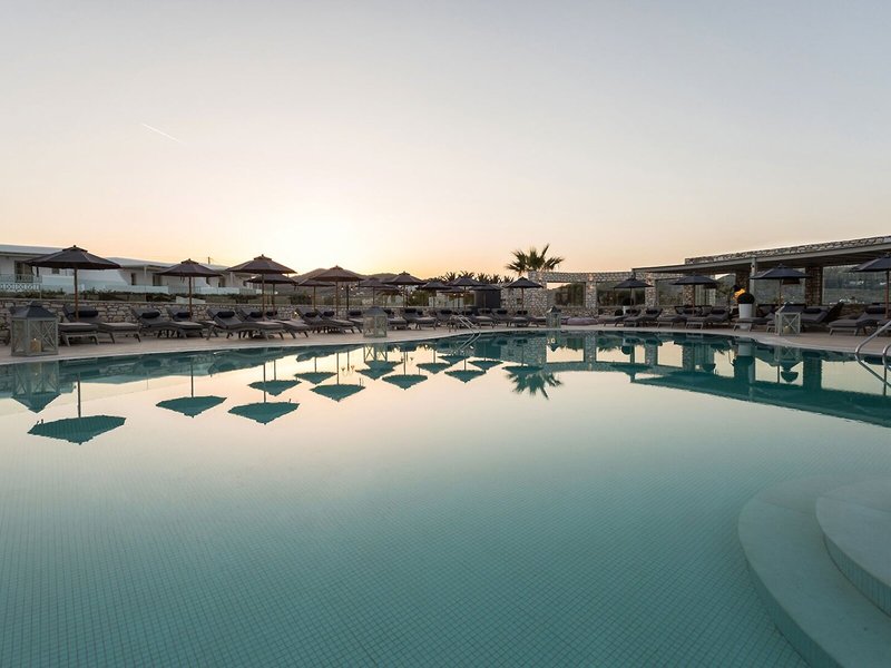 Saint Andrea Seaside Resort 16