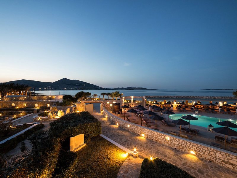 Saint Andrea Seaside Resort 19