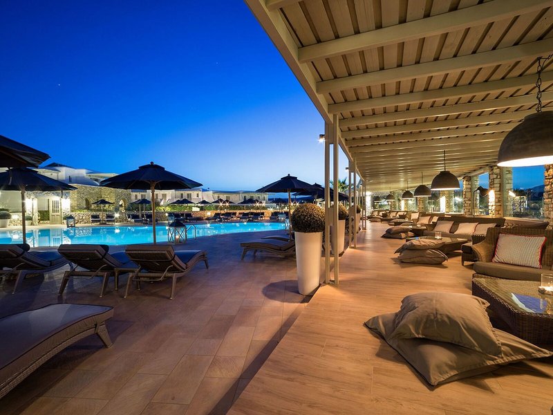 Saint Andrea Seaside Resort 21