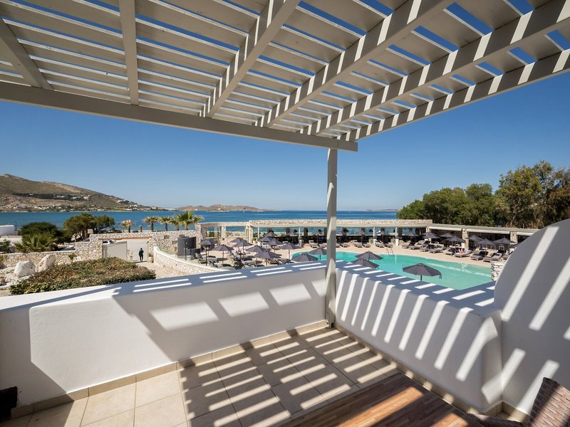 Saint Andrea Seaside Resort 22