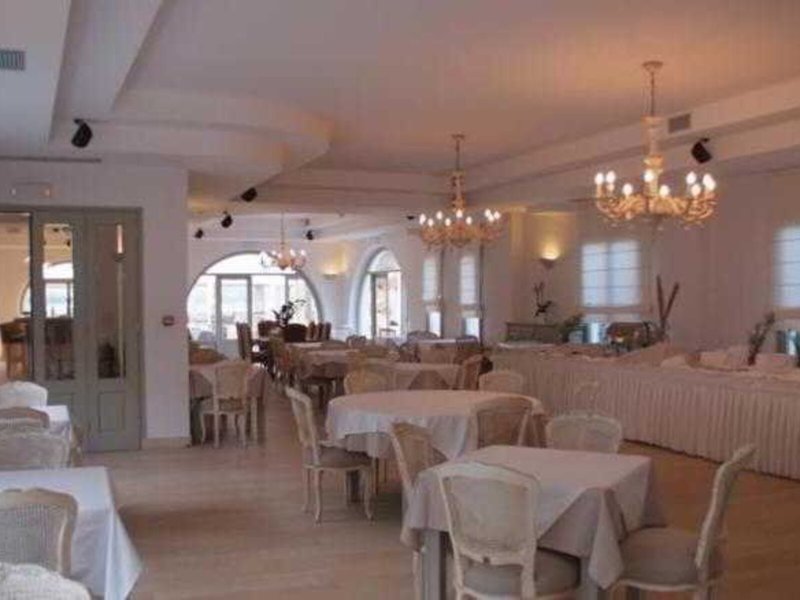 Saint Andrea Seaside Resort 25