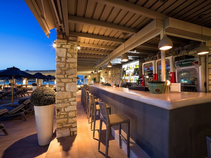 Saint Andrea Seaside Resort 31