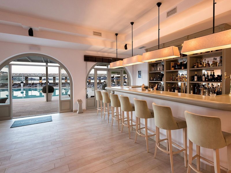 Saint Andrea Seaside Resort 32