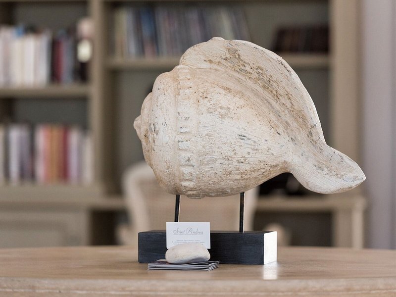 Saint Andrea Seaside Resort 33