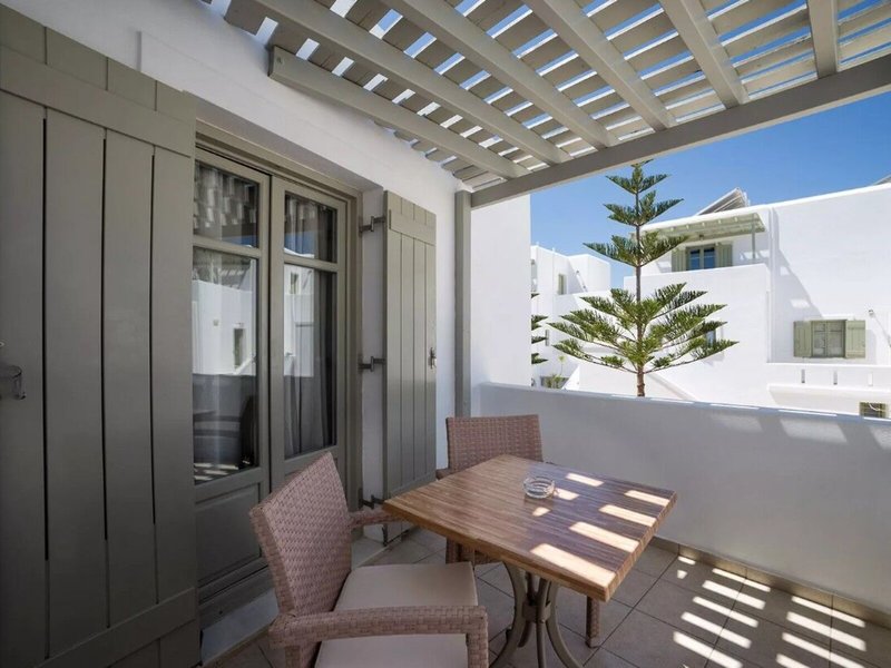 Saint Andrea Seaside Resort 34