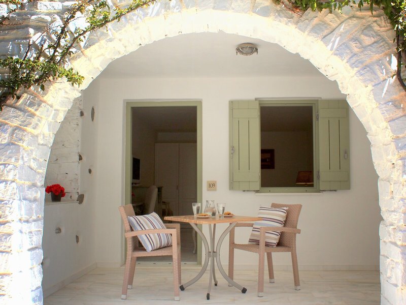 Saint Andrea Seaside Resort 35