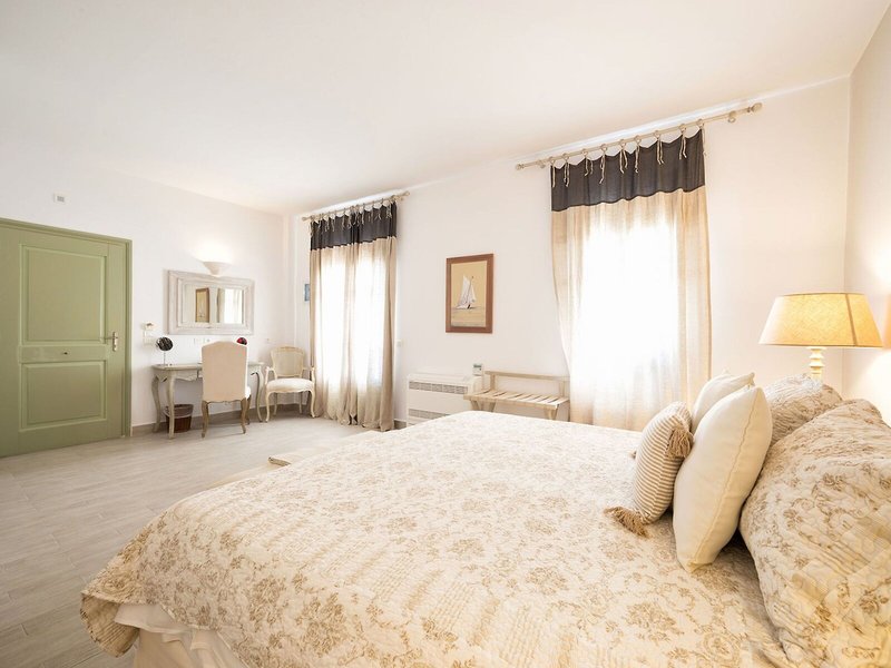 Saint Andrea Seaside Resort 36