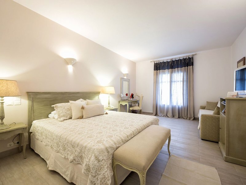 Saint Andrea Seaside Resort 40