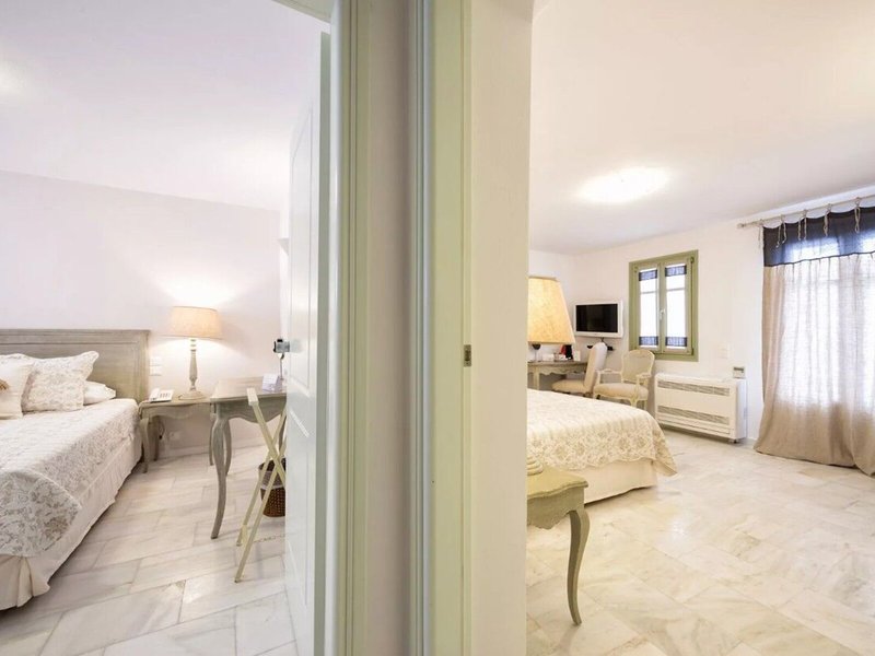 Saint Andrea Seaside Resort 43