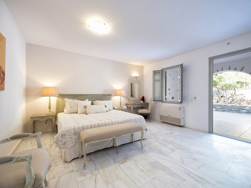 Saint Andrea Seaside Resort 46