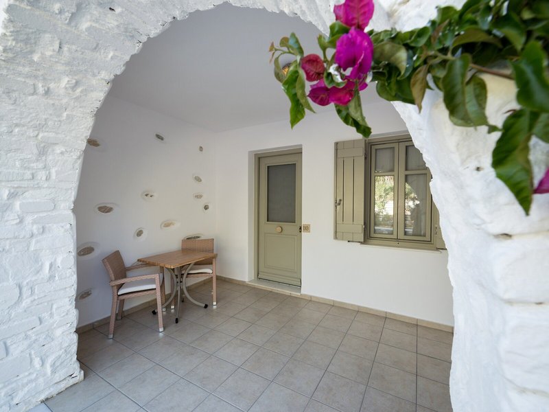 Saint Andrea Seaside Resort 48