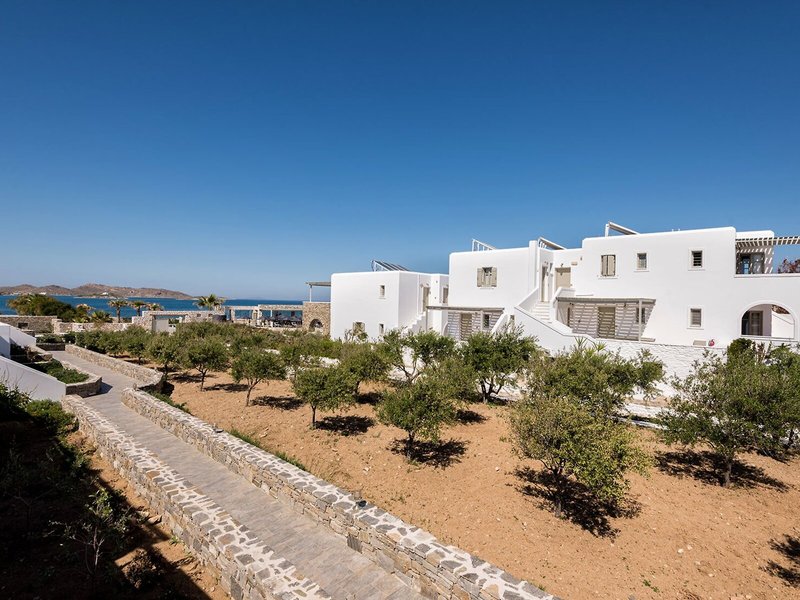 Saint Andrea Seaside Resort 4