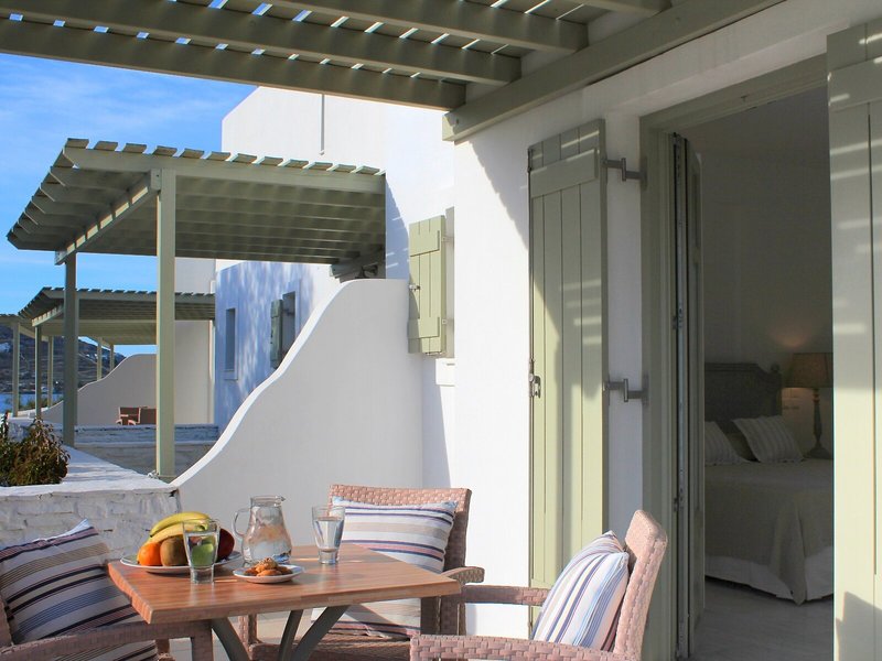 Saint Andrea Seaside Resort 27