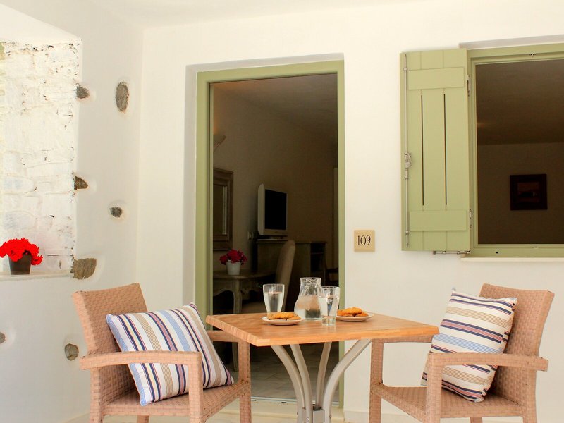 Saint Andrea Seaside Resort 29