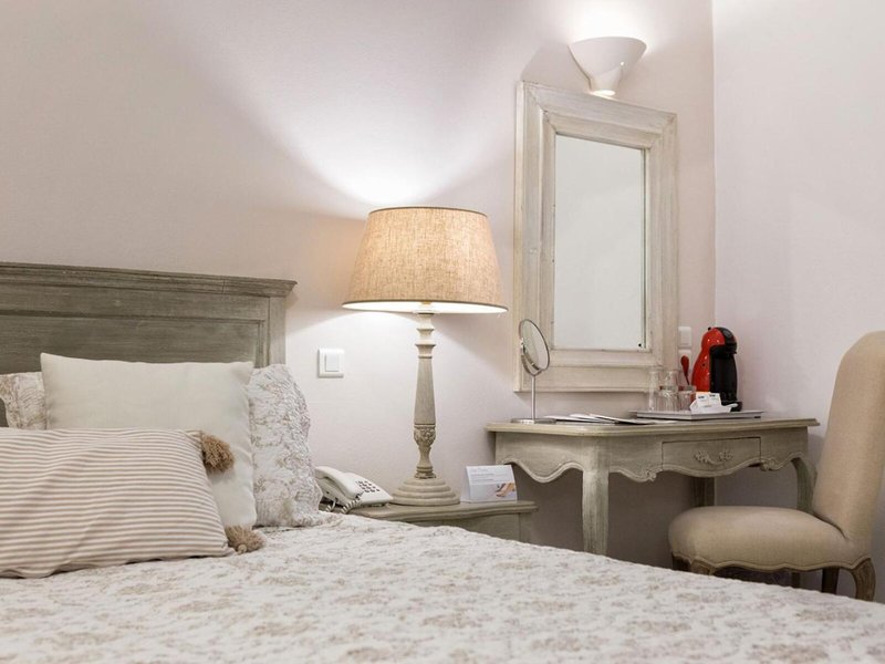 Saint Andrea Seaside Resort 36
