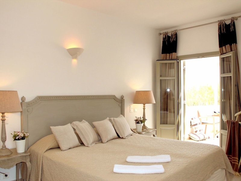 Saint Andrea Seaside Resort 37