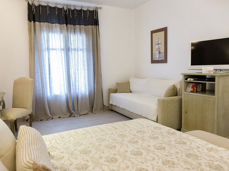 Saint Andrea Seaside Resort 38