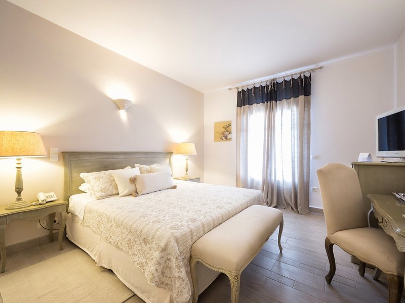 Saint Andrea Seaside Resort 40