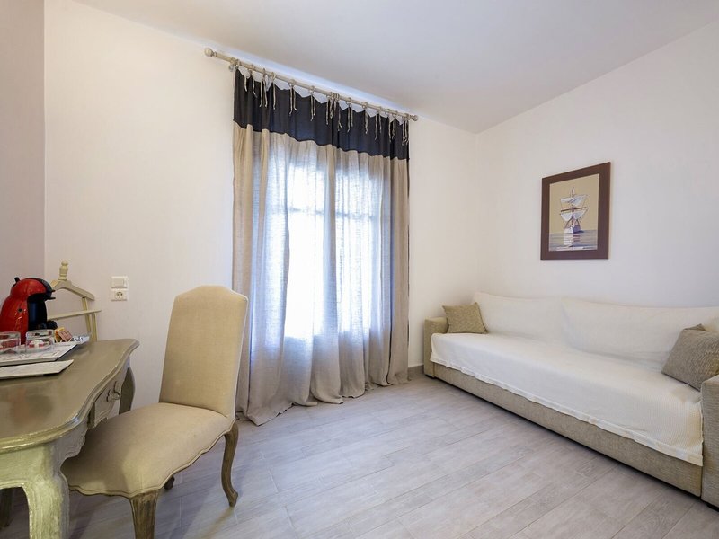 Saint Andrea Seaside Resort 41