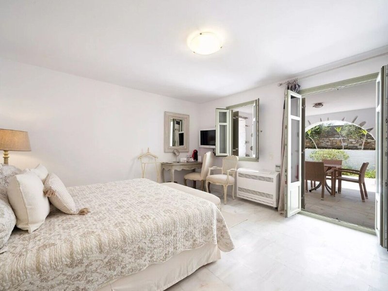 Saint Andrea Seaside Resort 43