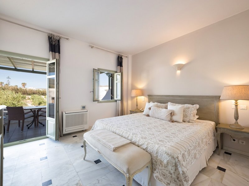 Saint Andrea Seaside Resort 44