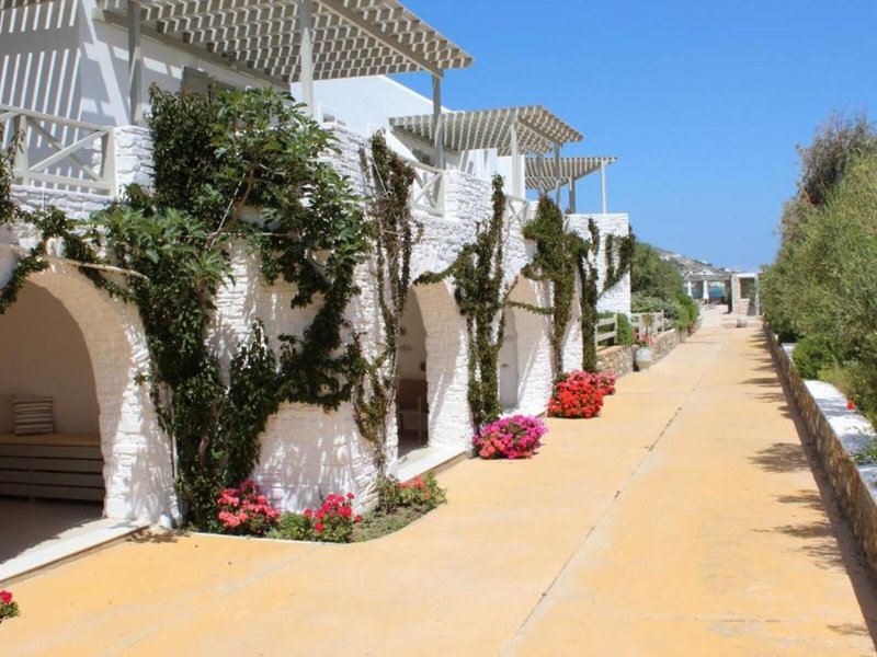 Saint Andrea Seaside Resort 46