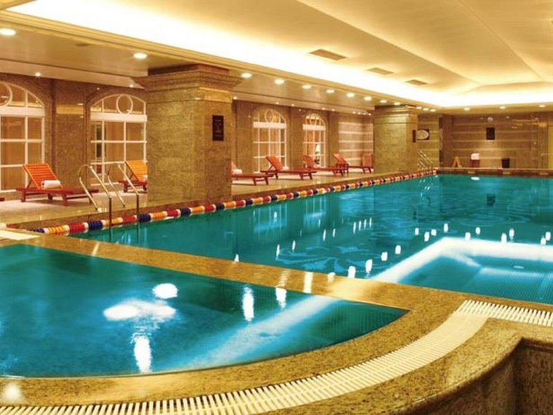 Grand Central Hotel 6
