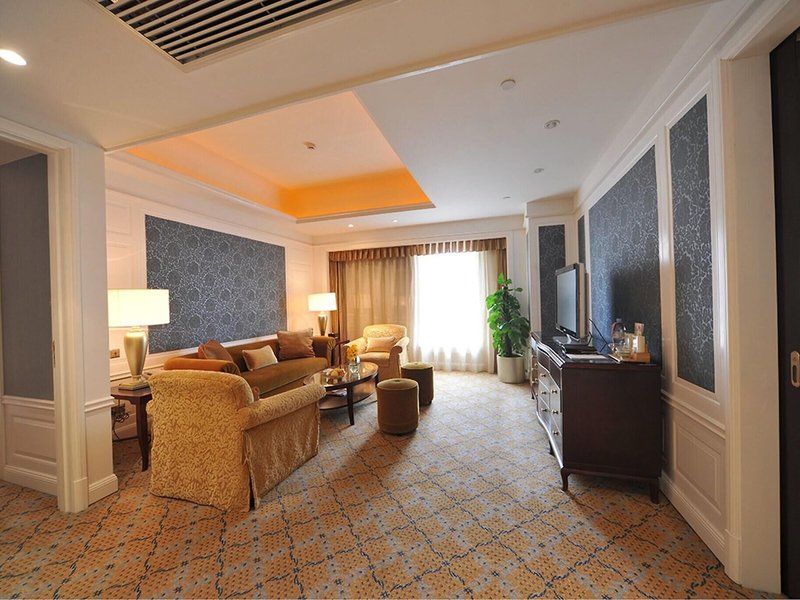 Grand Central Hotel 7