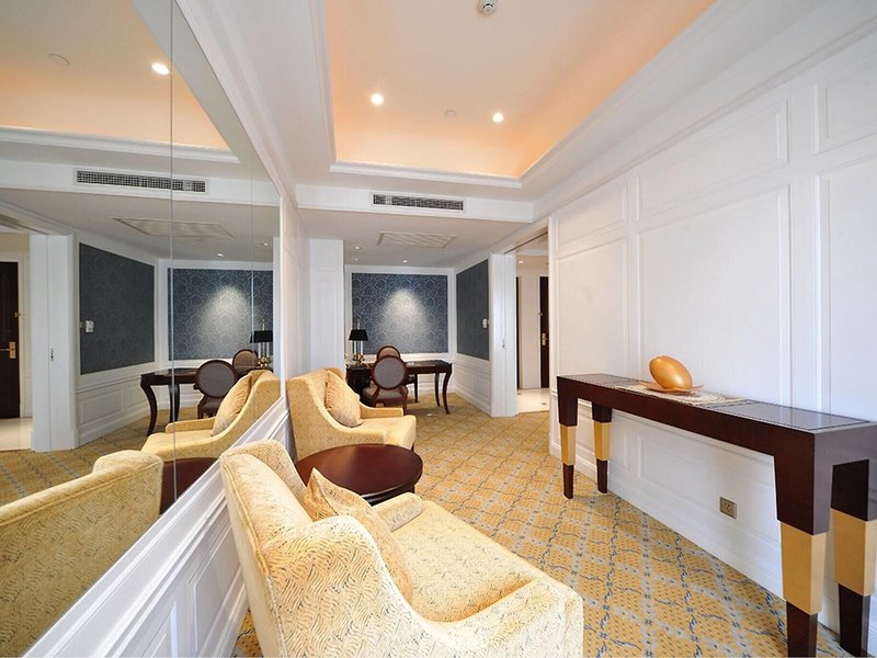 Grand Central Hotel 8