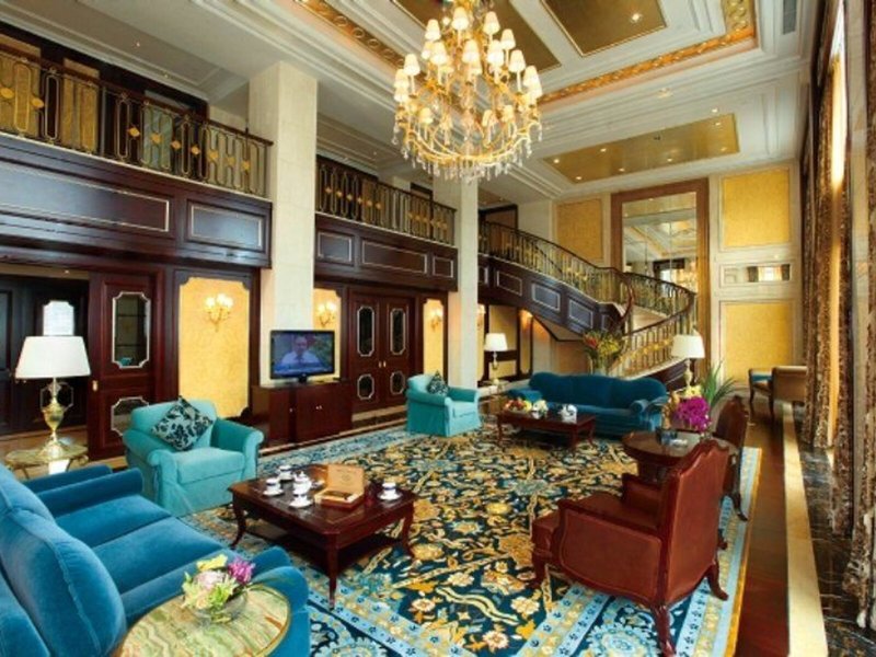 Grand Central Hotel 9