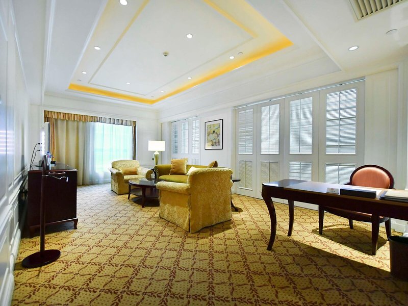 Grand Central Hotel 12