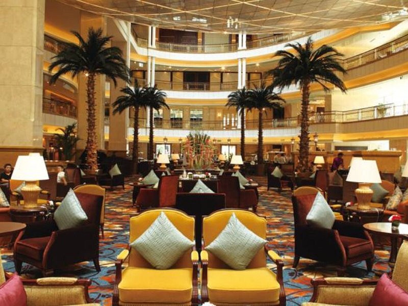 Grand Central Hotel 13