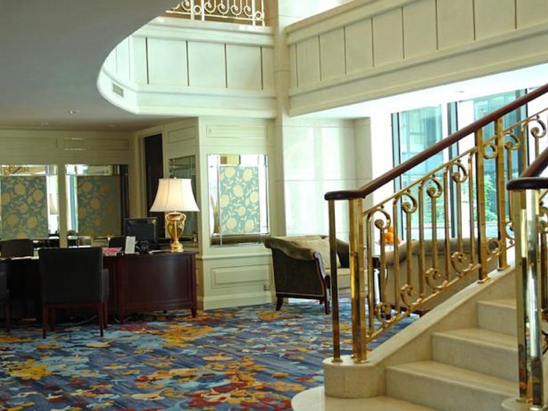 Grand Central Hotel 14