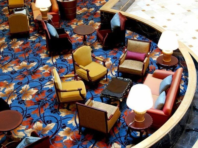 Grand Central Hotel 15
