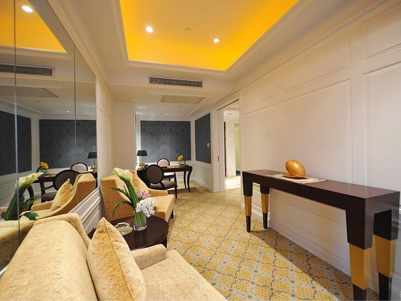 Grand Central Hotel 16