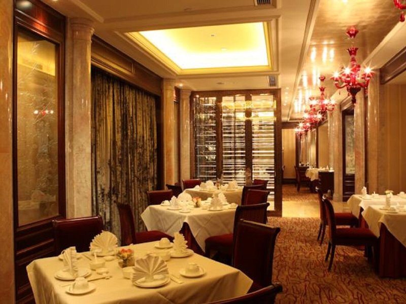 Grand Central Hotel 17