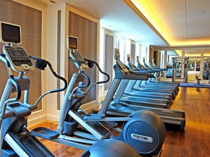 Grand Central Hotel 18