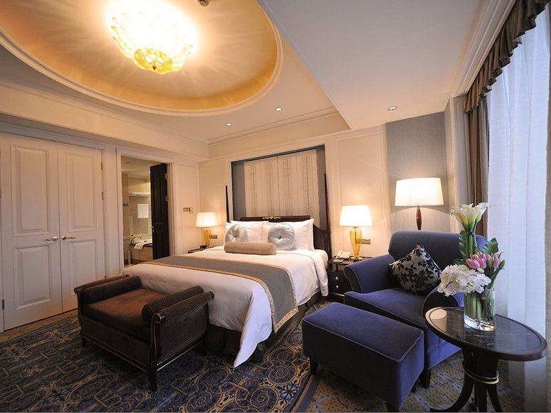 Grand Central Hotel 19
