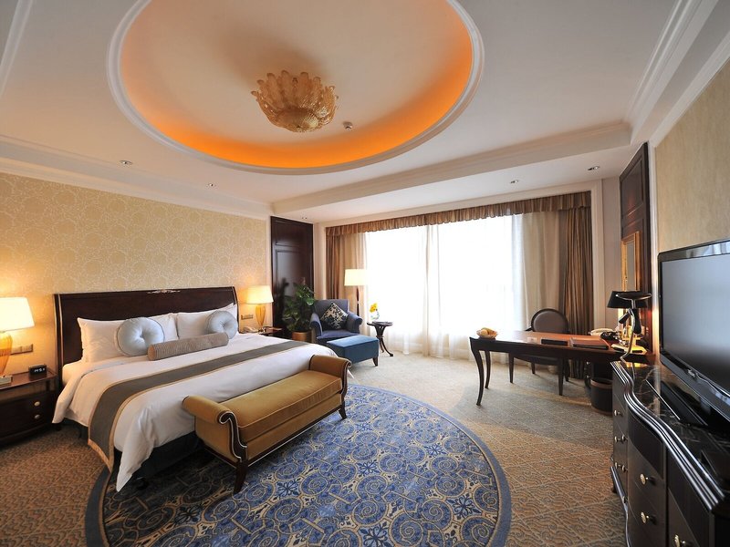 Grand Central Hotel 20