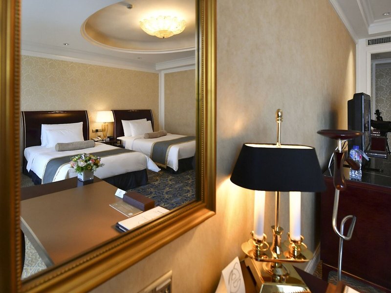Grand Central Hotel 22