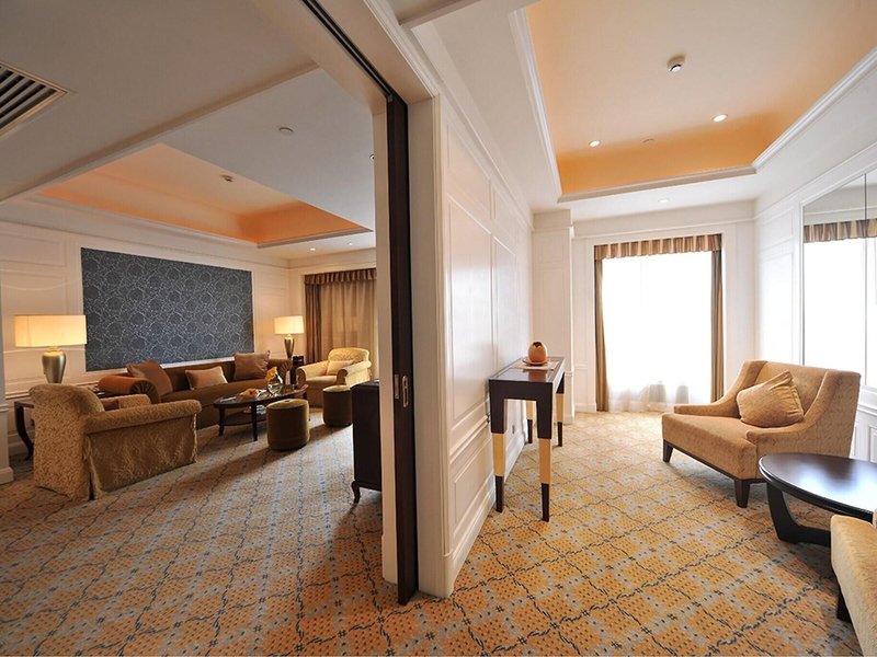 Grand Central Hotel 23