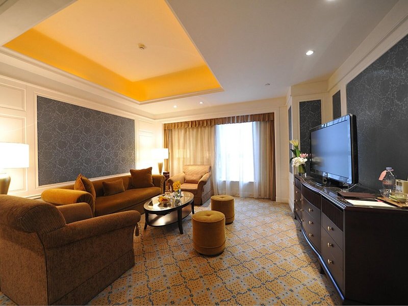 Grand Central Hotel 24
