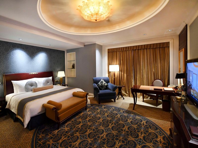 Grand Central Hotel 26