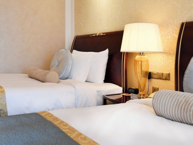 Grand Central Hotel 27