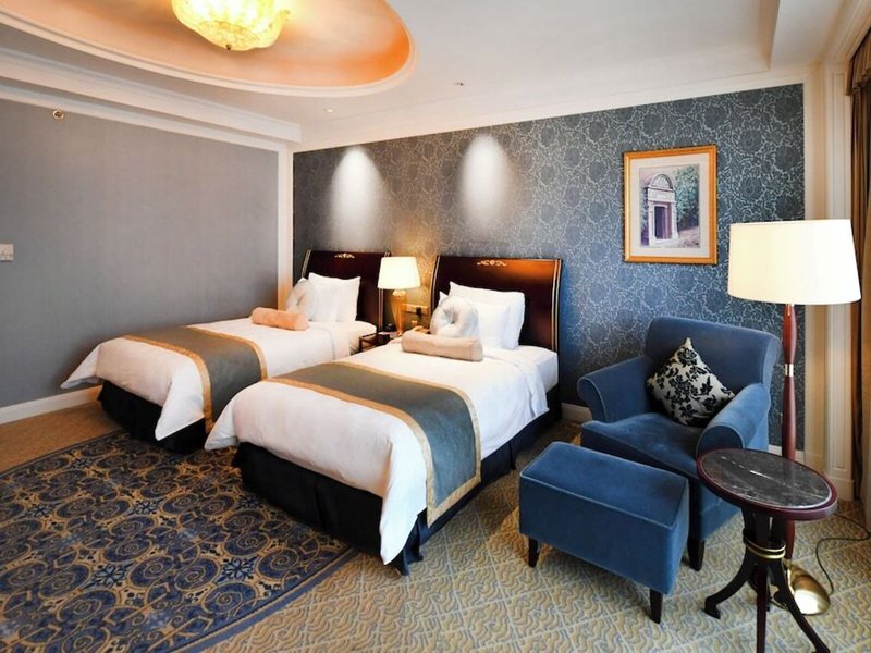 Grand Central Hotel 28