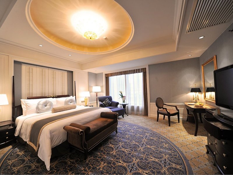Grand Central Hotel 30