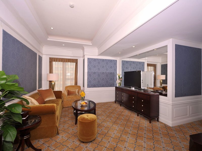 Grand Central Hotel 31